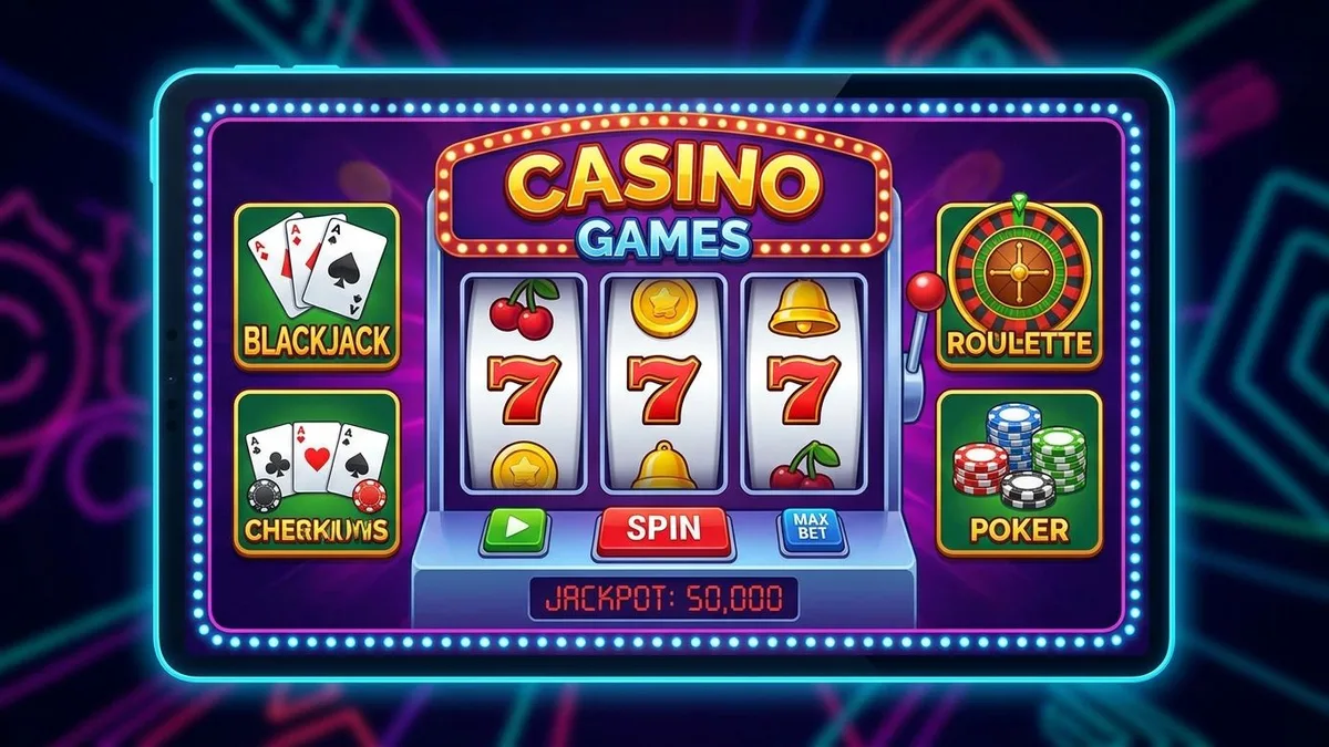 Casino